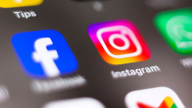 Facebook e Instagram permitirán llamar "enfermos mentales" y "anormales" a personas LGTBI+