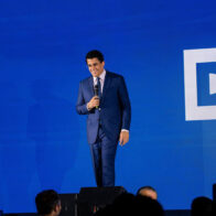 David Collado destaca avances y estrategia de turismo para 2025 en FITUR