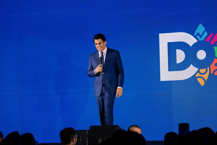 David Collado destaca avances y estrategia de turismo para 2025 en FITUR