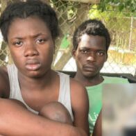 Arrestan haitianos que mataron a su hija durante “actos de brujería”
