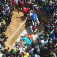 Al menos 20 muertos por un aparente error en un ataque aéreo del Ejército en Nigeria