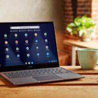 Chromebooks