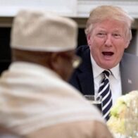 Musulmanes en EE.UU. califican de "delirante" la propuesta de Trump sobre Gaza