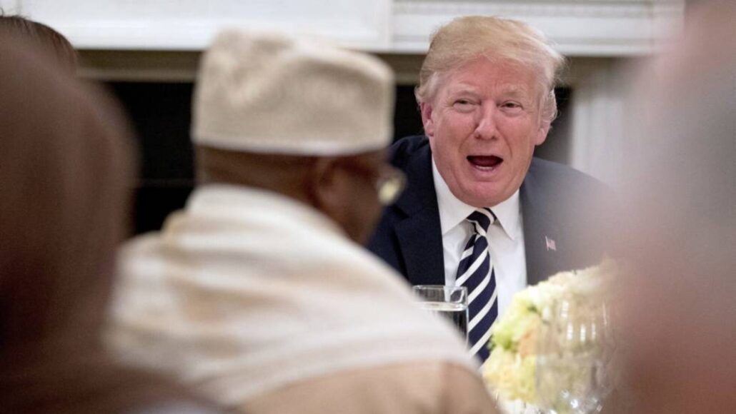 Musulmanes en EE.UU. califican de "delirante" la propuesta de Trump sobre Gaza