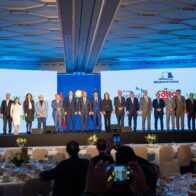 Ministro Collado destaca en FITUR el potencial de Miches, Punta Bergatín y Cabo Rojo como nuevo destino