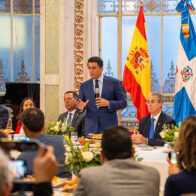 República Dominicana invirtió US$670,000 en Fitur 2025, generando miles de millones en beneficios al país