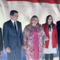 David Collado y gobernadora de Puerto Rico. RD y Puerto Rico pactan acuerdo “multidestinos”