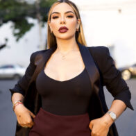¿Quién es Sandra Berrocal?