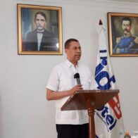 INDOTEL promueve soberanía nacional con iniciativas para eliminar interferencias radiales haitianas en la frontera