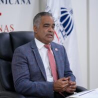 Ministro Energía y Minas convocará diálogo entre comunitarios y Barrick Pueblo Viejo
