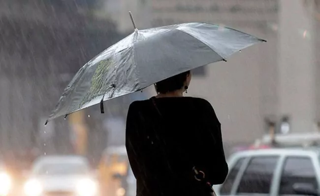 Indotel informa sobre lluvias y recomienda precaución en las costas del país