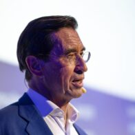 Mario Alonso Puig regresa a RD para tres conferencias de «Haz lo im-posible»