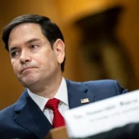 Senador Marco Rubio