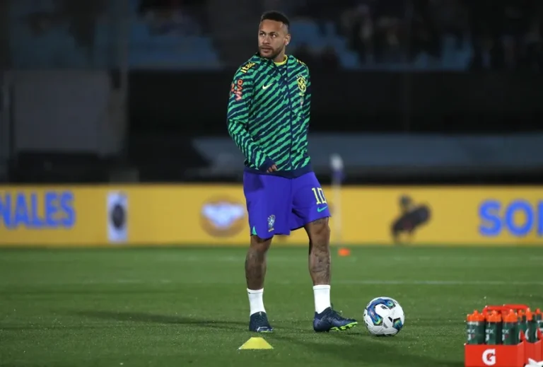 Neymar Santos1 | Noticias de hoy en De Último Minuto