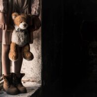 La invisibilidad de los huérfanos por feminicidio