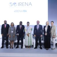 Fuentes renovables representan el 23.32% de la capacidad generación nacional