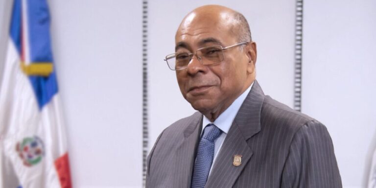 Milton Ray Guevara felicita al Gobierno dominicano por su postura sobre "el fraude" de Venezuela 9 | Noticias de hoy en República Dominicana Milton Ray Guevara