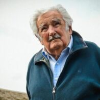 Mujica informa de que el cáncer se le expandió