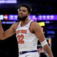 119-103: Karl Anthony Towns arrolla a los Jazz