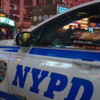 Al menos diez personas heridas en un tiroteo fuera de un club nocturno en Nueva York