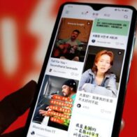 'Instagram chino' RedNote añade traducción automática ante ola de ‘refugiados de TikTok’