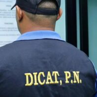Policía Cibernética