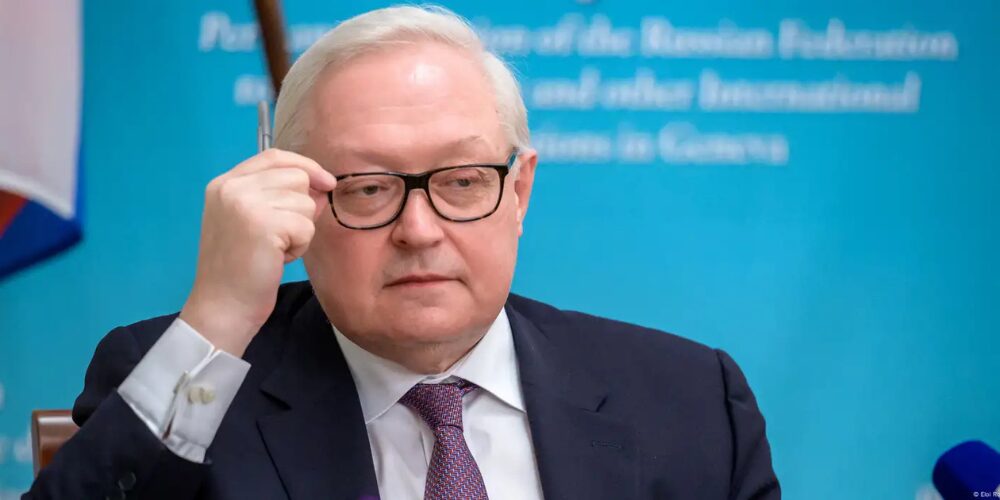 Rusia dice que no hay contactos directos con el Gobierno Trump