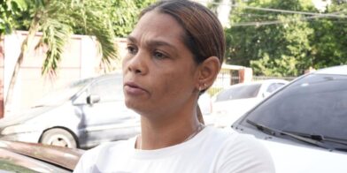 Familiares de comerciante asesinado claman justicia