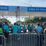 Nuevas áreas facilitan la experiencia a quienes participan de la 5ta edición de “Plásticos por Juguetes”