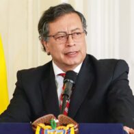 Petro pide al Senado nueva votación de consulta popular e insta al pueblo a reunirse