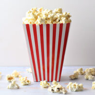 Día Mundial de las Palomitas de Maíz: Celebrando un ícono Global del Snack