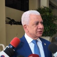 Ricardo De los Santos aboga por una solución "satisfactoria"