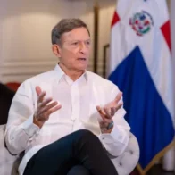 Canciller Roberto Álvarez pedirá a la OEA mayor compromiso con la crisis haitiana
