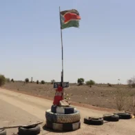 El Ejército entra en ciudad clave de Sudán bajo control de las FAR