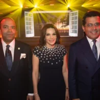 Banco de Reservas realiza coctel "Las Reservas de mi Tierra" en Fitur 2025