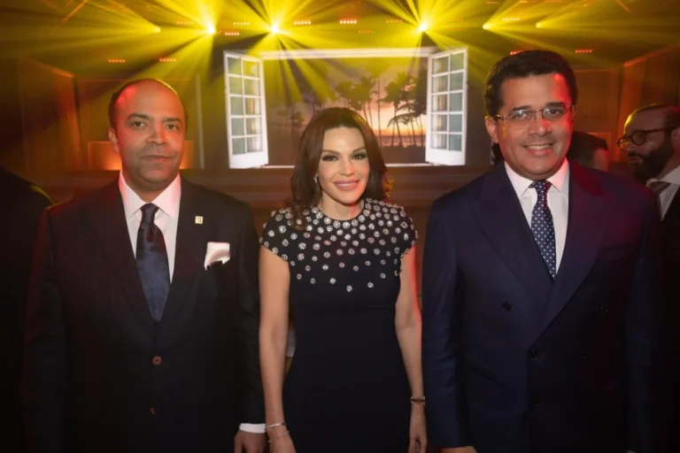 Banco de Reservas realiza coctel "Las Reservas de mi Tierra" en Fitur 2025