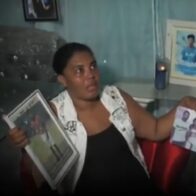 ¡El lado oscuro del deporte! El clamor de una familia que perdió a su hijo inyectado con sustancia para caballos
