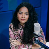 Nicole Pichardo denuncia apagones de 10 horas en El Café de Herrera
