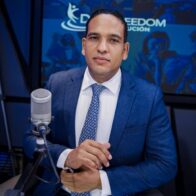 Hansel García considera "una propuesta bizarra" que una persona no pueda transitar sola en un vehículo