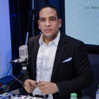 Hansel García llama mentiroso y "jablanchín" a Celso Marranzini por apagones en el DN