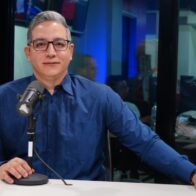 Rodolfo Santos responde a Radhamés Jiménez: “el dinero del narcotráfico y la corrupción ustedes lo metieron a la política”