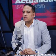 Hansel García llama irresponsable e inoperante al ministro del MESCyT