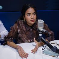 Nicole Pichardo llama al gobierno dar tranquilidad a migrantes dominicanos en peligro de deportación