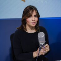 Angely Moreno: "Creo que hay que hacer cambios en el gabinete de Políticas Sociales"
