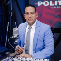 Hansel García: "Tony Peña Guaba no tiene criterios para hacer nada"