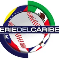 Logo de la Serie del Caribe