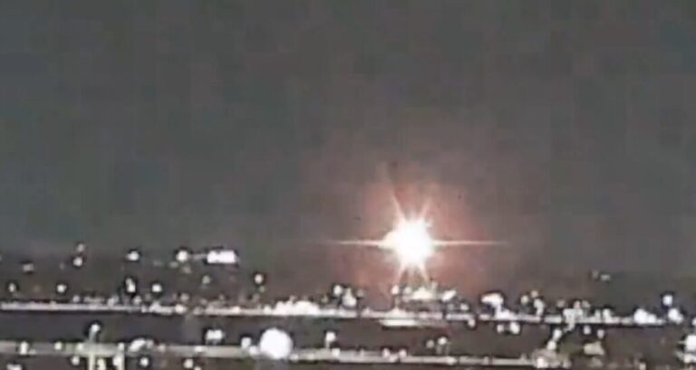 Dos aeronaves colisionan en el aire sobre el río Potomac en Washington, DC. 9 | Noticias de hoy en República Dominicana Sin titulo 1 | Noticias de hoy en De Último Minuto