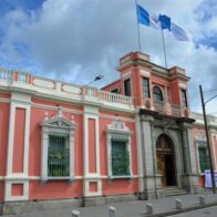 Tribunal electoral de Guatemala
