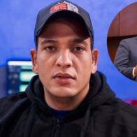 Hansel García