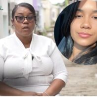 Madre de Yennely Duarte